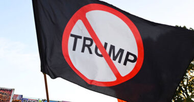 Nolte: 78% of Fascist Democrats Want Trump Removed from Ballot
