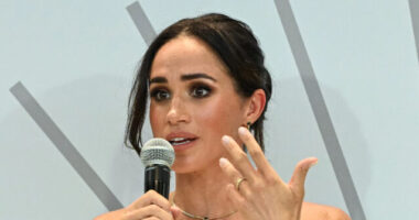 Nolte: Meghan Markle's Podcast Demoted from Spotify to Some Company in Minnesota