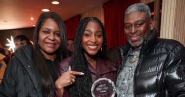 Normani Put Career On Hold Over Parents' Cancer Diagnosis