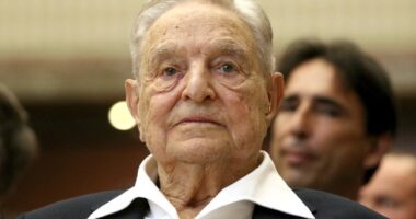 Nothing to See Here, Folks—Leftist Billionaire Soros to Take Control of America's 2nd-Largest Radio Chain – RedState