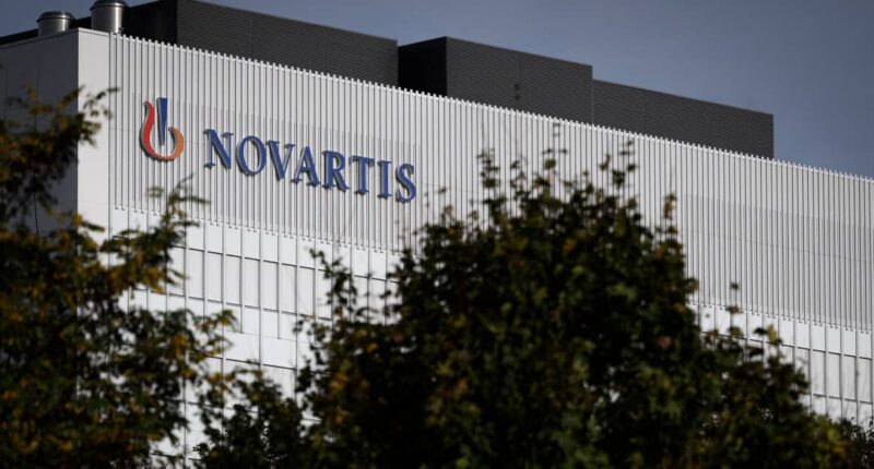 Novartis to bolster its oncology portfolio with acquisition of MorphoSys