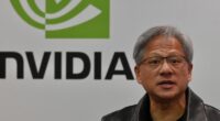 Nvidia is now worth more than the GDP of every country except these 11