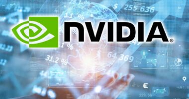 Nvidia may shine again when it reports on Wednesday