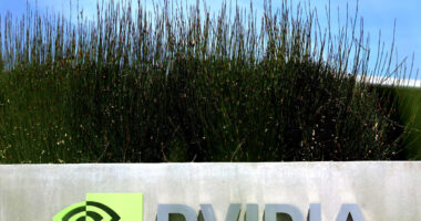 Nvidia’s earnings report could kill the momentum driving U.S. stocks higher
