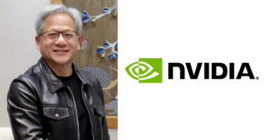 Nvidia's stock hits record US$740, market cap at S$1.83 trillion, worth more than Amazon & Alphabet - Mothership.SG