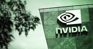 Nvidia’s stock surge could amount to $200 billion with ‘mammoth growth’ on tap