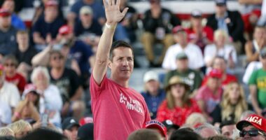 Ohio Republican Senate Candidate Previously Endorsed California-Like Gun Control Laws – RedState