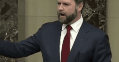 Ohio Senator JD Vance Opposes United States Aid To Ukraine at Munich Security Conference