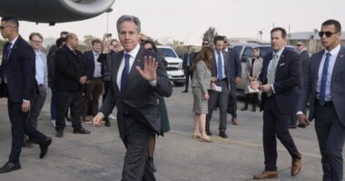 Oil logs back-to-back gain as Middle East conflict keeps supply risk ‘elevated’