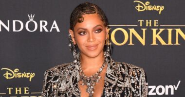 Oklahoma Station Backtracks After Rejecting Beyoncé's New Song