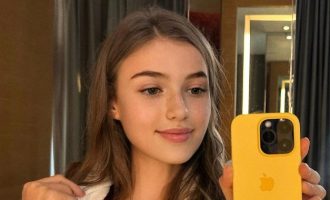 Olivia Cláudia Motta Casta Height, Weight, Net Worth, Age, Birthday, Wikipedia, Who, Instagram, Biography
