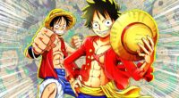 One Piece's Eiichiro Oda Reveals Why Series Had Two-Year Timeskip
