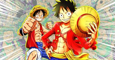 One Piece's Eiichiro Oda Reveals Why Series Had Two-Year Timeskip
