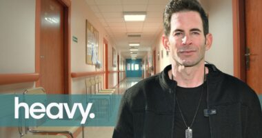 One of Tarek El Moussa's Kids Has Same Condition As Him