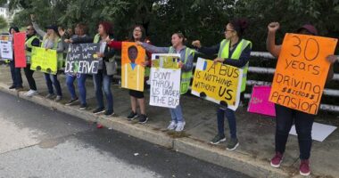 One of the Biggest Unions in the Country Just Made a $45,000 Donation to the RNC – RedState