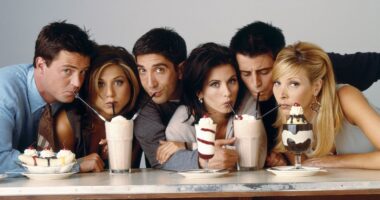 One of ‘Friends’ Most Impactful Characters Was Only in Nine Episodes