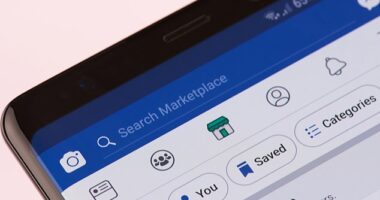 One third of sellers on Facebook Marketplace are 'probably fraudulent', MPs heard from banking bosses