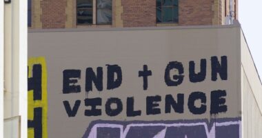 Ontario, CA Student's Planned Mass Shooting Was Thwarted; Some Reasons Why It Barely Made the News Cycle – RedState