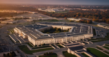 Operation Warp Speed Was A Global Military Operation That Seized Control Over Entire Medical and Court Systems