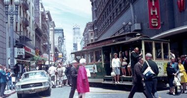 Opinion: Bountiful pensions and retirements free of worry? The ‘golden age’ of retirement is a lie.