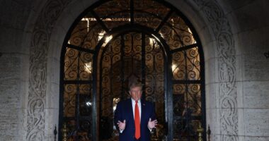Opinion: Cha-ching! Trump makes $4 billion from his 2024 campaign for president.