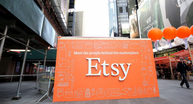 Opinion: Etsy drifts further away from its roots with first Super Bowl ad