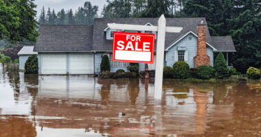 Opinion: Forget the billions. How much will climate change really cost your family? 