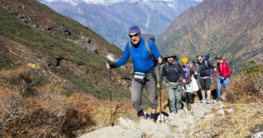 Opinion: These stocks are poised to lead tech beyond the ‘Magnificent Seven’