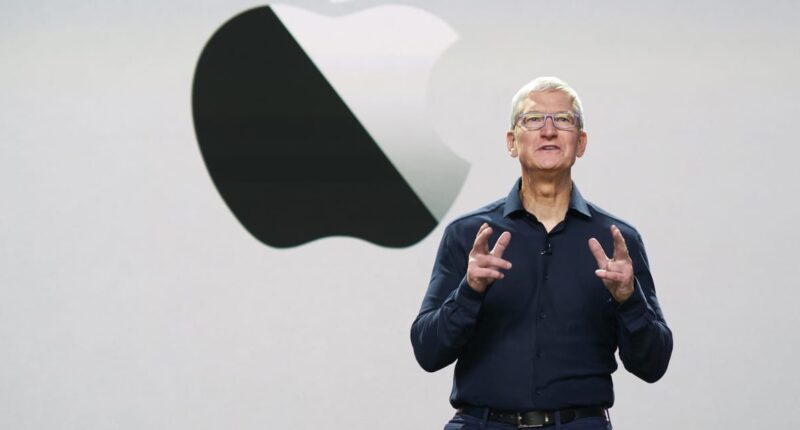 Opinion: Will Apple create a better AI? Questions abound as Tim Cook hints at what’s to come.