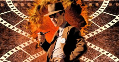 'Oppenheimer' Scores Most Wins at 2024 BAFTAs