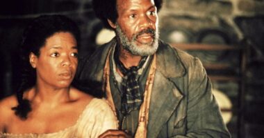 Oprah Winfrey’s 7 Most Iconic Movie Roles