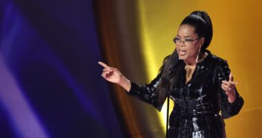 Oprah’s departure from Weight Watchers’ board is latest bad news for the stock