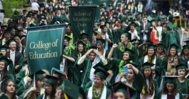 Oregon University Eliminates Failing Grades – HotAir