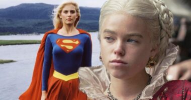 Original Supergirl Movie Actress Welcomes New Girl Of Steel To James Gunn's DC Universe