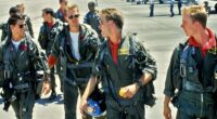 Original Top Gun Star Sues Paramount Over Maverick Using His Likeness Without Permission