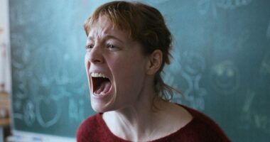 Our Next FYC Screening Is Ilker Çatak's 'The Teachers' Lounge' With Q&A