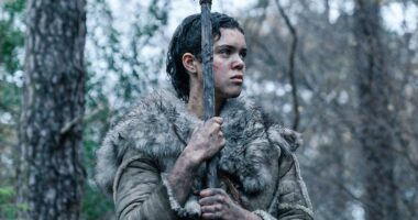 'Out of Darkness' Review — A Jaw-Dropping Horror Debut Finds the Light
