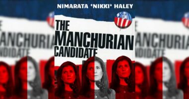 Over 5,200 Biden Donors Are Bankrolling Nikki Haley's Campaign.