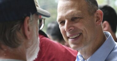 PA Congressman, Veteran Calls Out 'Abuse,' Says Joe Biden Not Mentally 'Competent' As Commander in Chief – RedState