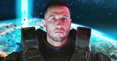 Pablo Schreiber Breaks Down the Oners in 'Halo' Season 2 Episode 4