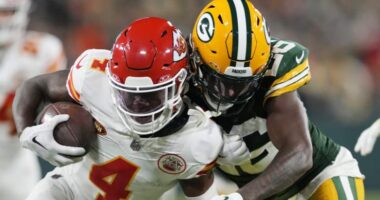 Packers Now Likely to Lose Safety Darnell Savage in Free Agency