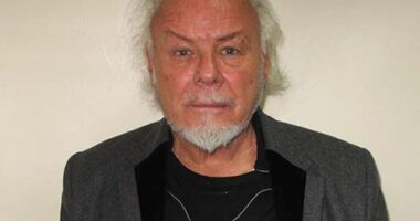 Paedophile pop star Gary Glitter denied parole bid
