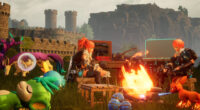 Palworld XP