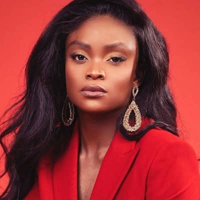 Pamela Uba - Bio, Age, Height, Net Worth, Facts, Nationality
