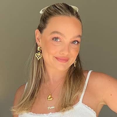 Paris Jacobson - Bio, Age, Height, Net Worth, Facts, Nationality
