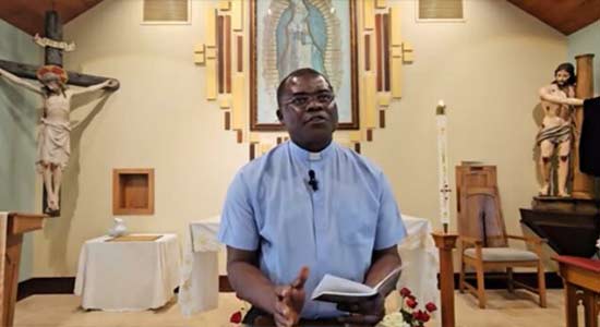 Same-sex marriage: Parishioner condemns removal and persecution of US-based Nigerian Catholic priest over homophobic comments