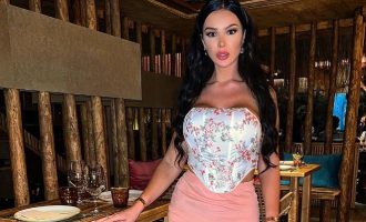 Pariz Zianna Height, Weight, Net Worth, Age, Birthday, Wikipedia, Who, Instagram, Biography