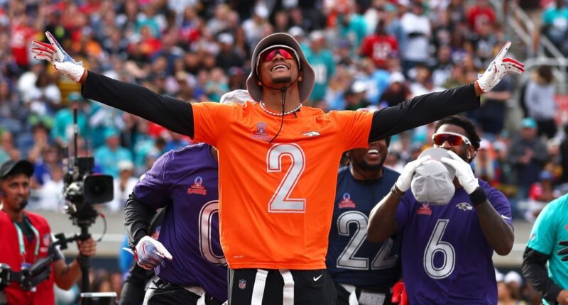 Pat Surtain II a 'Dream' Trade Target for 49ers