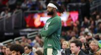 Patrick Beverley Throws Shade at Sixers After Bucks Trade