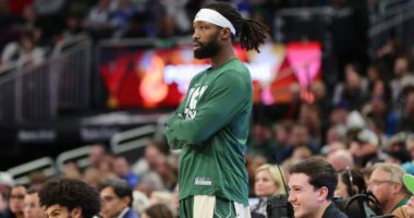 Patrick Beverley Throws Shade at Sixers After Bucks Trade